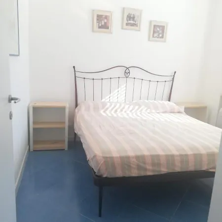 La Vostra Casa A 50 M Dal Mare Apartman *
