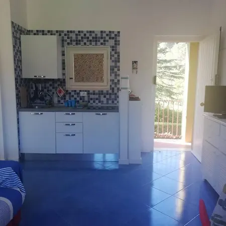 La Vostra Casa A 50 M Dal Mare Apartment Bagnaia (Livorno)