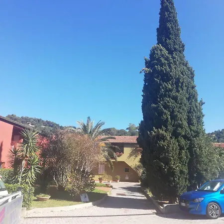 Apartment La Vostra Casa A 50 M Dal Mare