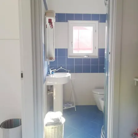 La Vostra Casa A 50 M Dal Mare